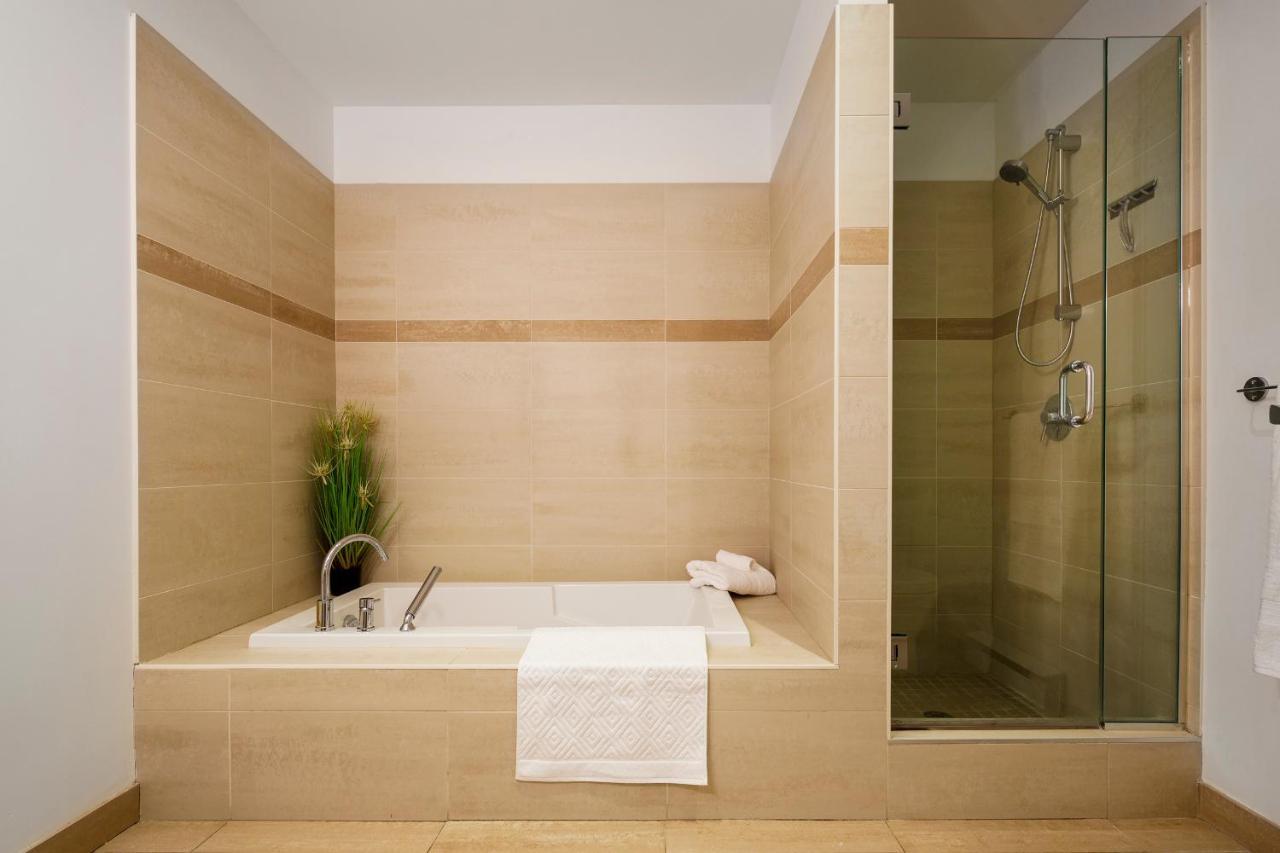 Suite Mont-Royal By Mtlvacationrentals Montreal Exterior foto