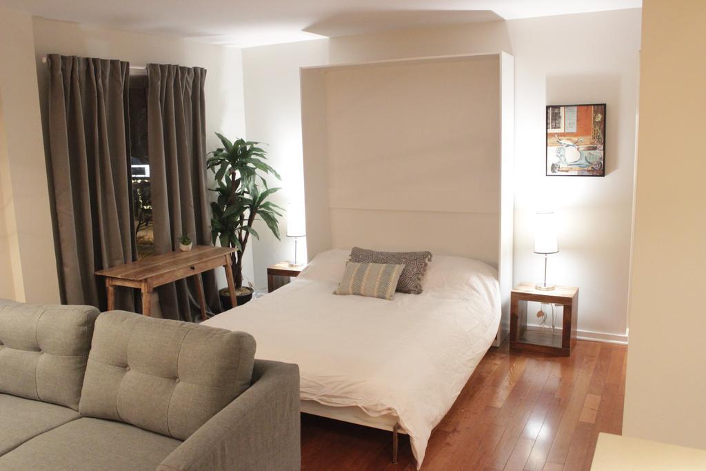 Suite Mont-Royal By Mtlvacationrentals Montreal Exterior foto
