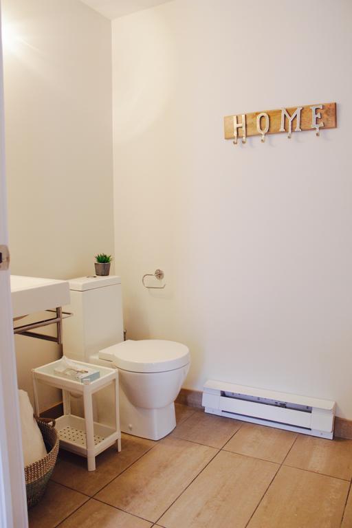 Suite Mont-Royal By Mtlvacationrentals Montreal Exterior foto