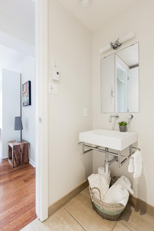 Suite Mont-Royal By Mtlvacationrentals Montreal Exterior foto