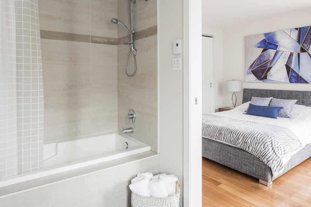 Suite Mont-Royal By Mtlvacationrentals Montreal Exterior foto